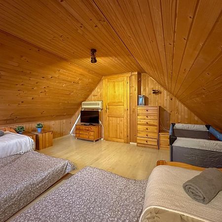 Spa House Blue Lagoon In Terme Catez Catez ob Savi Εξωτερικό φωτογραφία