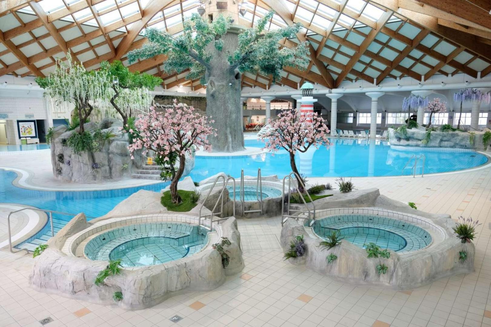 Spa House Blue Lagoon In Terme Catez Catez ob Savi Εξωτερικό φωτογραφία